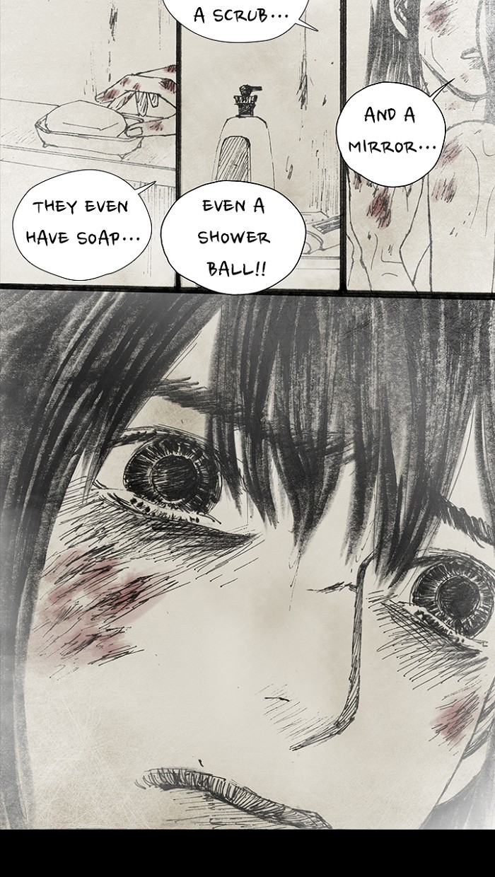 Read Distant Sky Manga Online