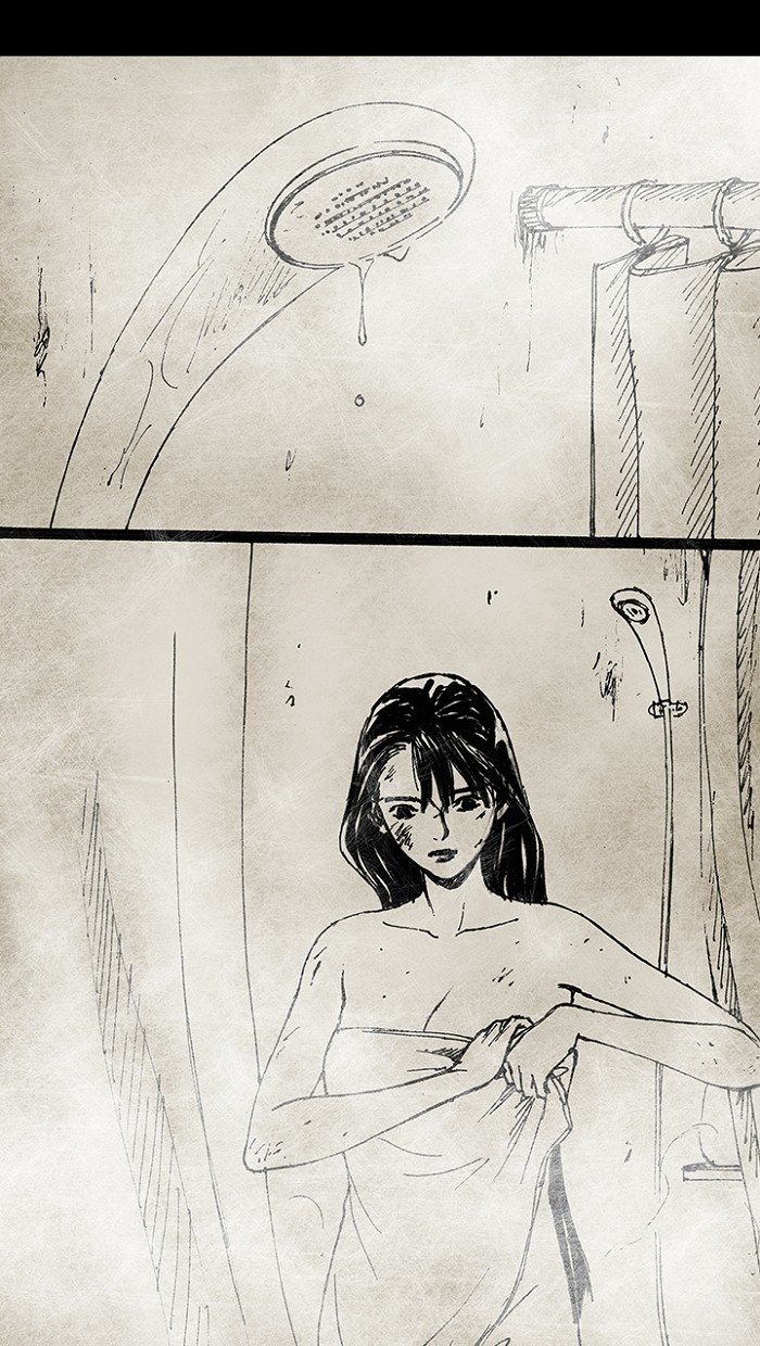 Read Distant Sky Manga Online