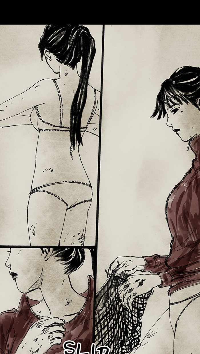 Read Distant Sky Manga Online