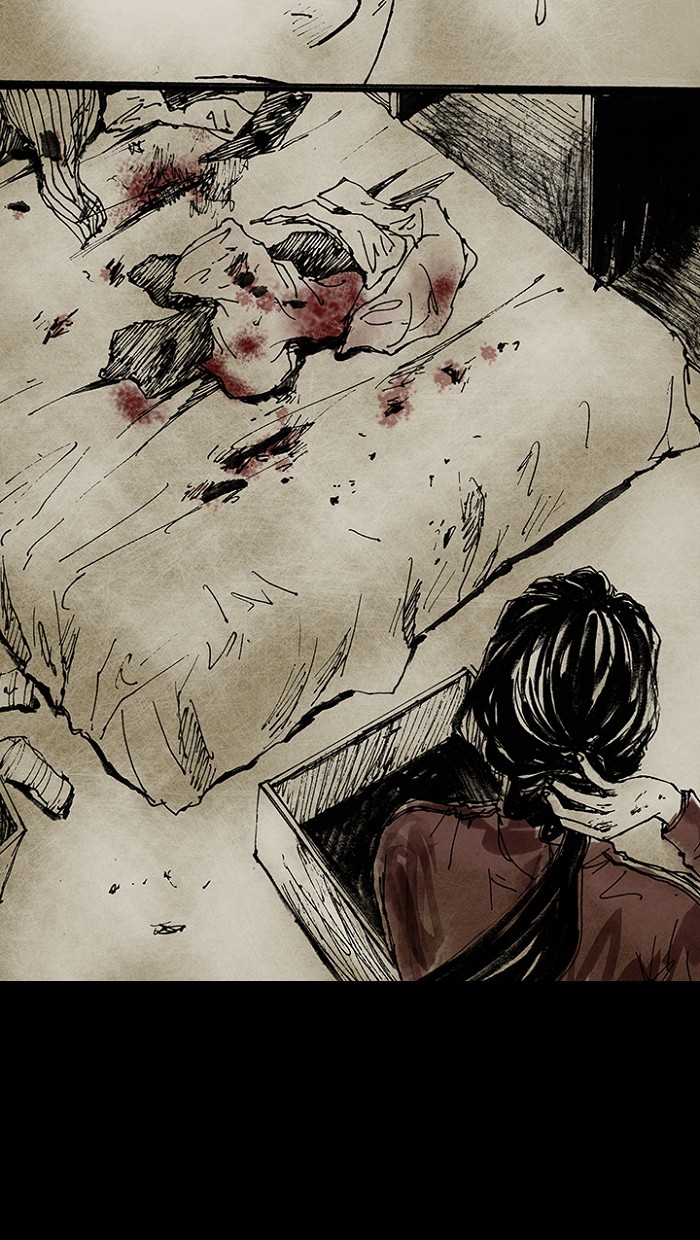 Read Distant Sky Manga Online