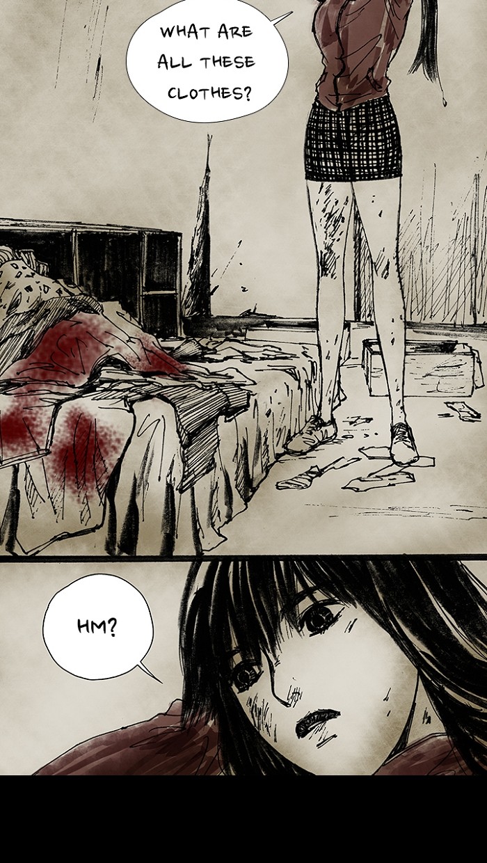 Read Distant Sky Manga Online