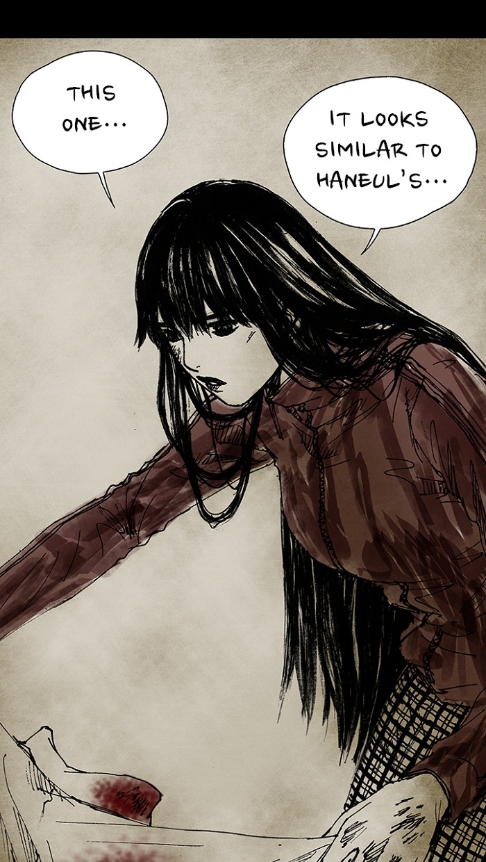 Read Distant Sky Manga Online