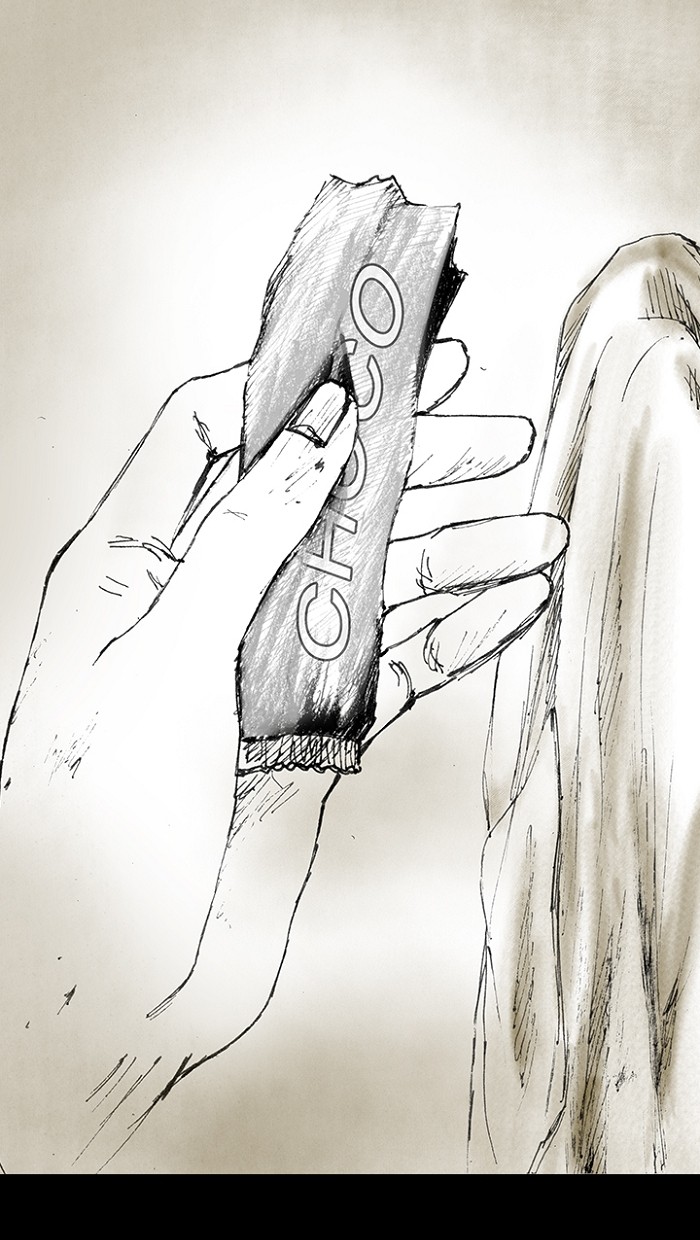 Read Distant Sky Manga Online