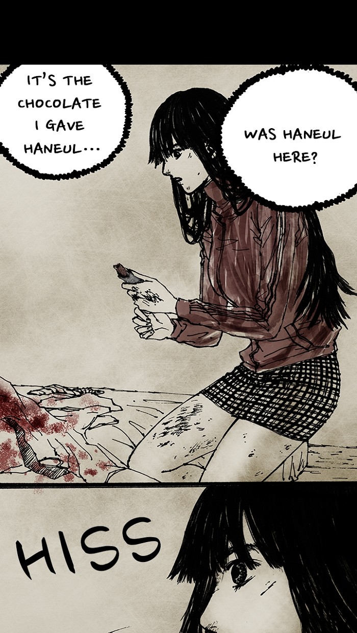 Read Distant Sky Manga Online