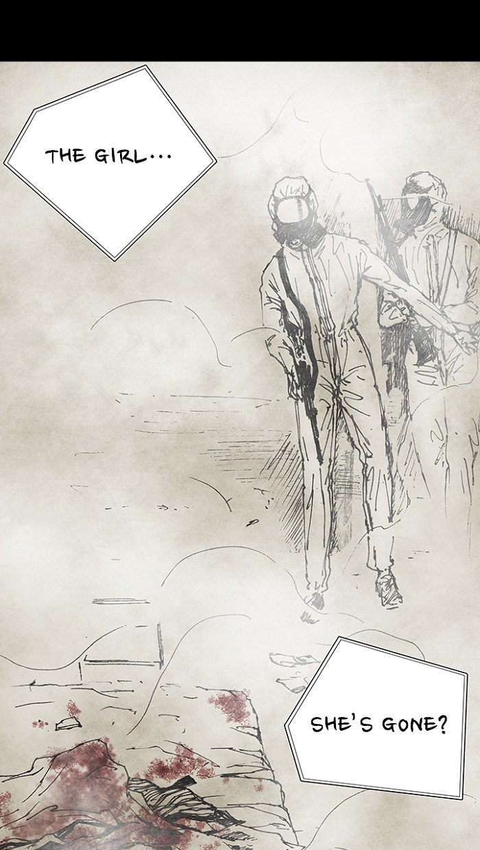 Read Distant Sky Manga Online
