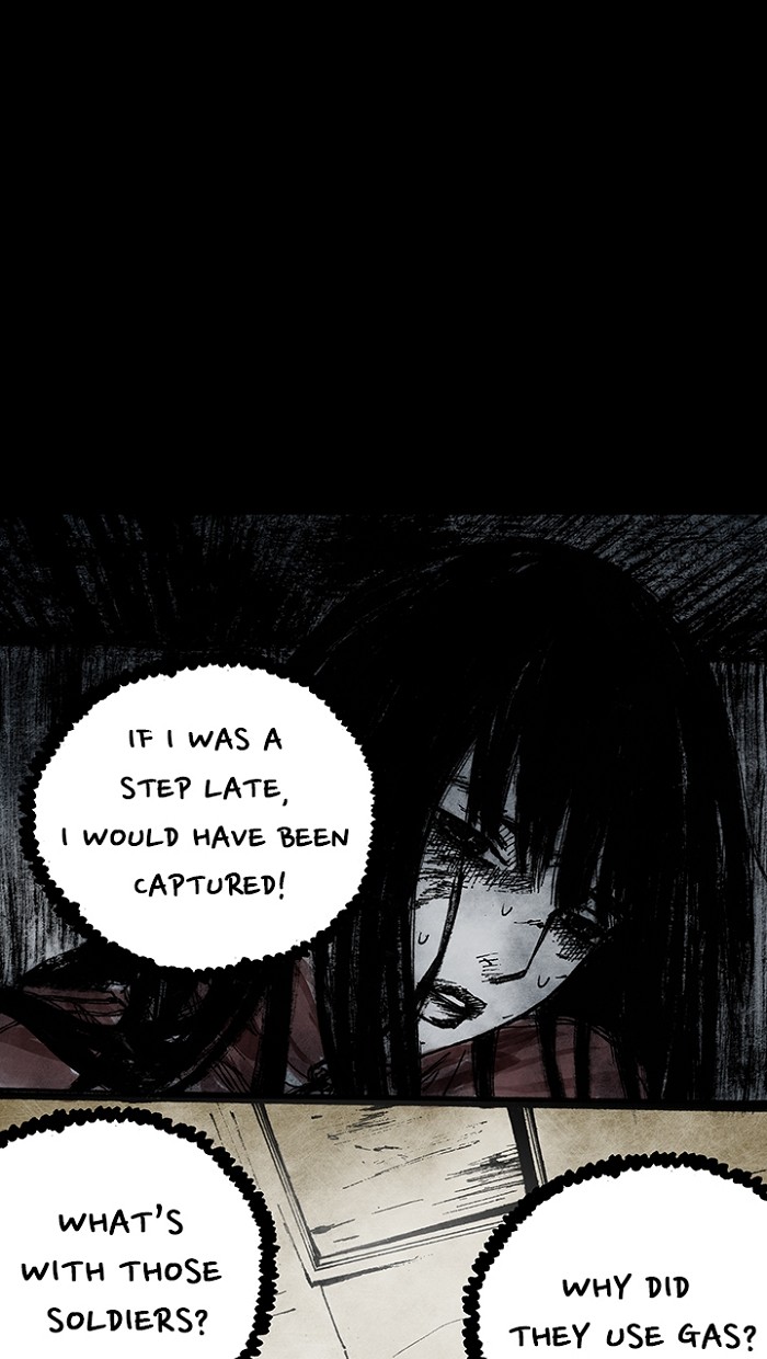 Read Distant Sky Manga Online