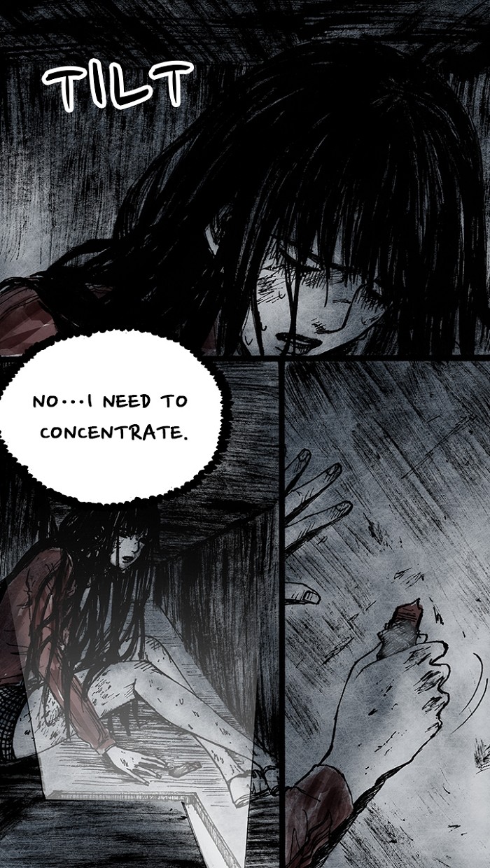 Read Distant Sky Manga Online