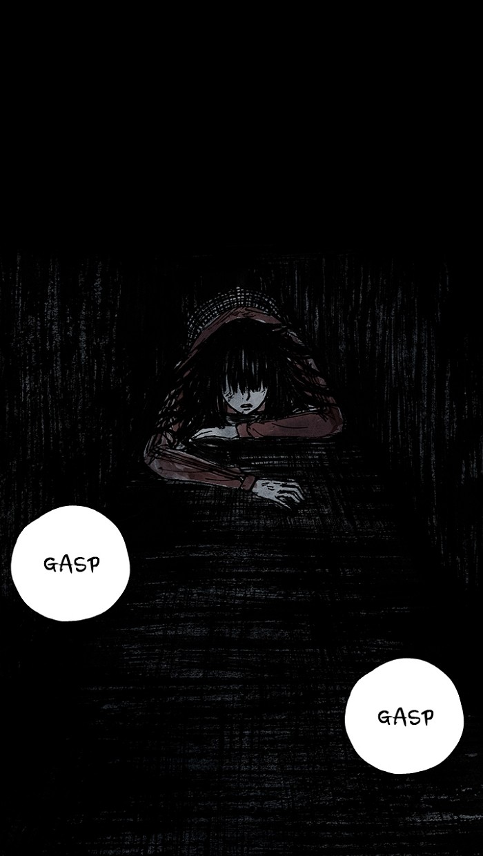Read Distant Sky Manga Online