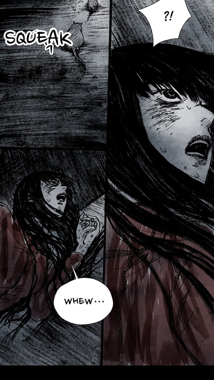 Read Distant Sky Manga Online