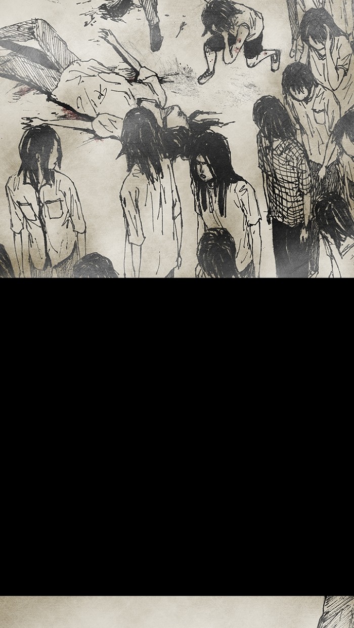 Read Distant Sky Manga Online