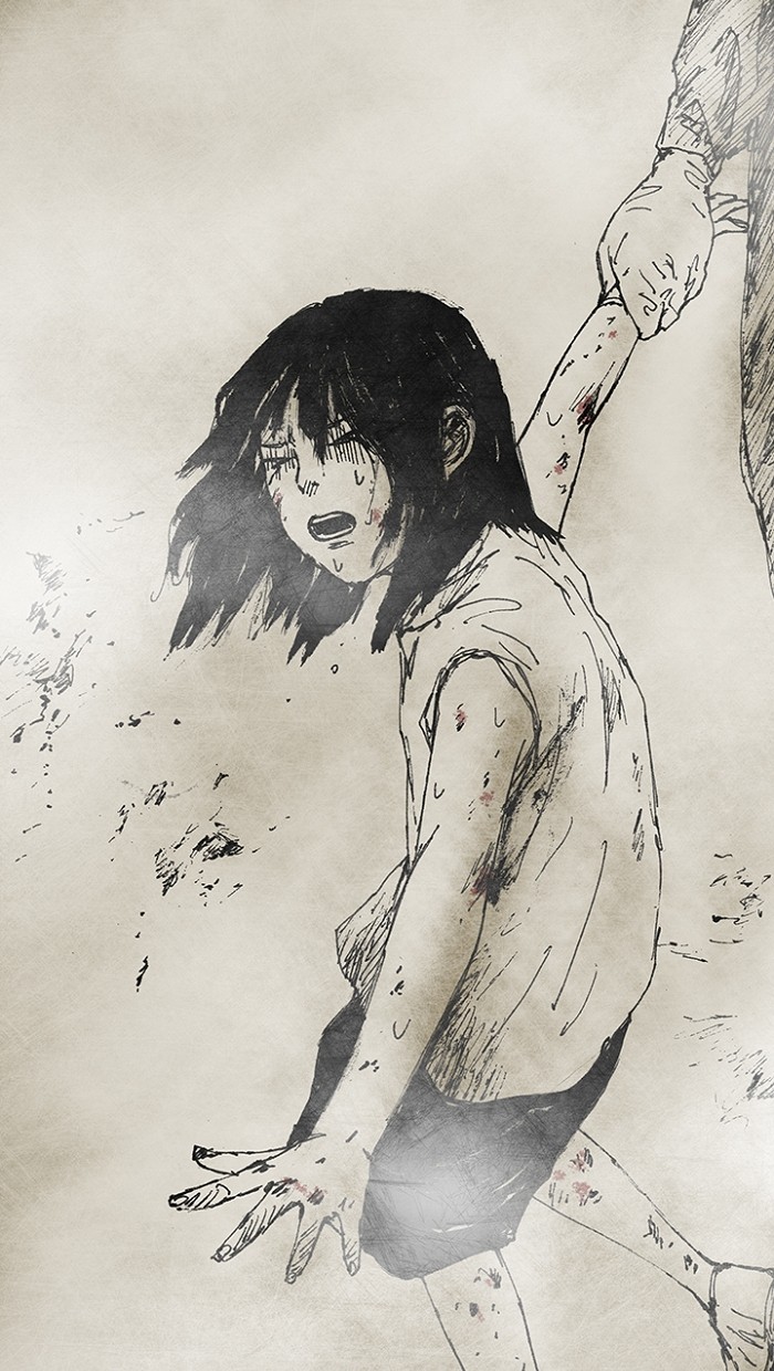 Read Distant Sky Manga Online
