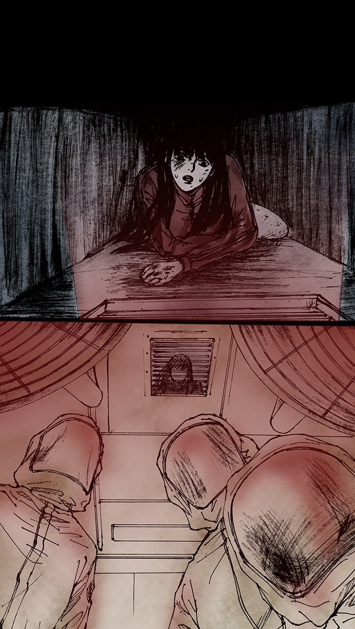 Read Distant Sky Manga Online