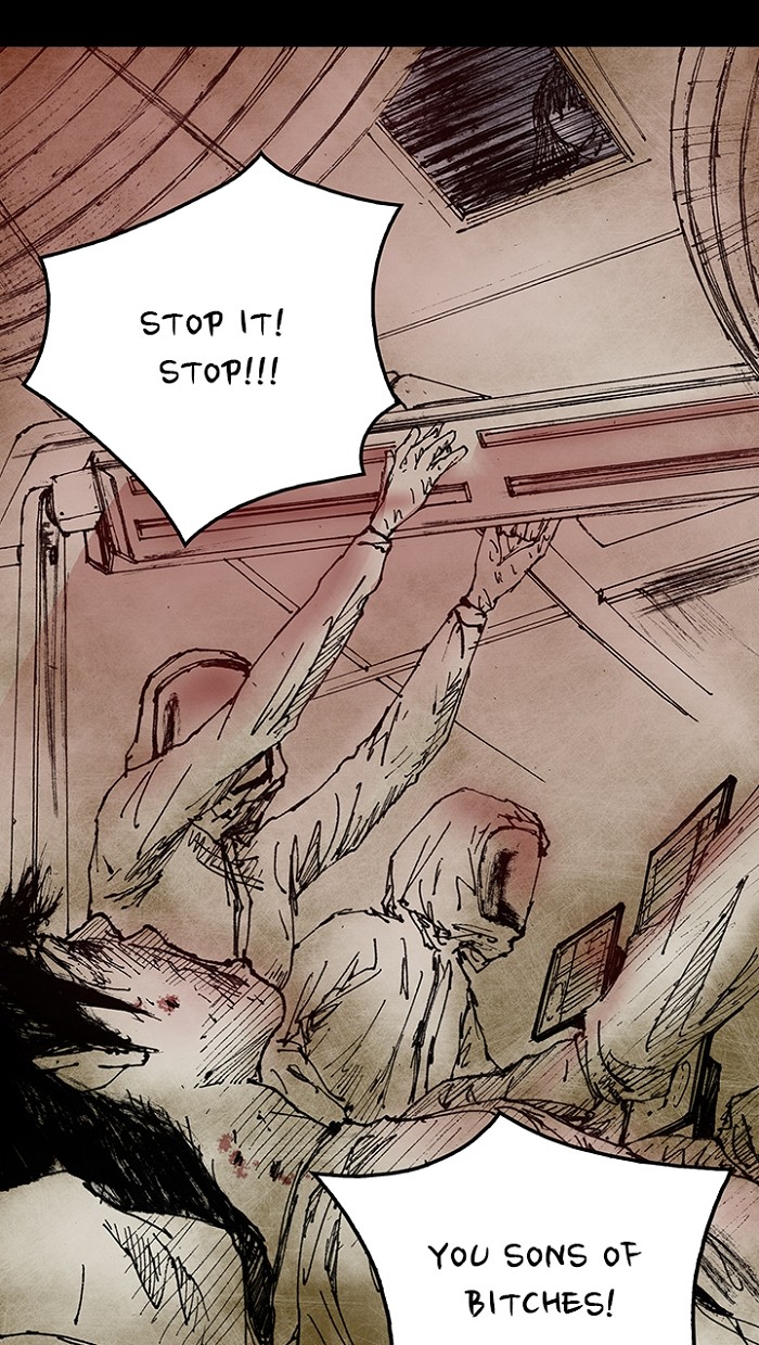 Read Distant Sky Manga Online
