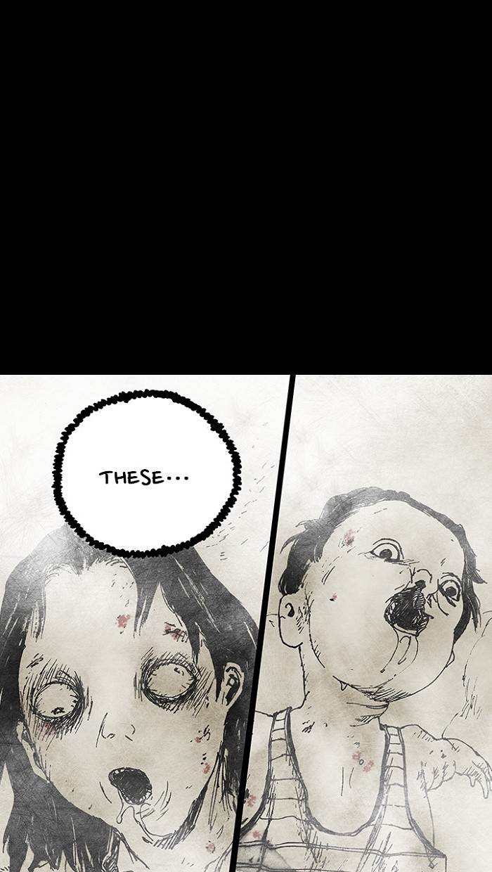 Read Distant Sky Manga Online