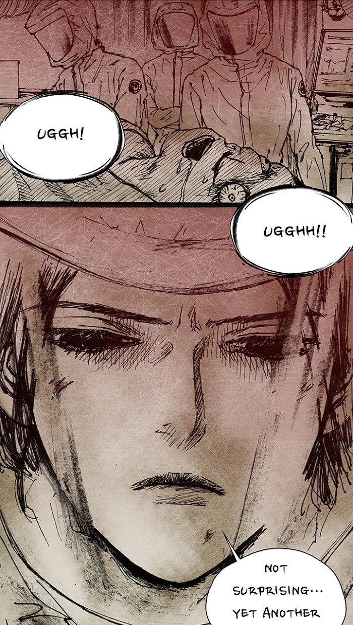 Read Distant Sky Manga Online