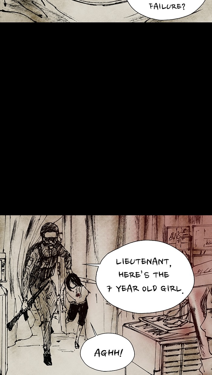 Read Distant Sky Manga Online