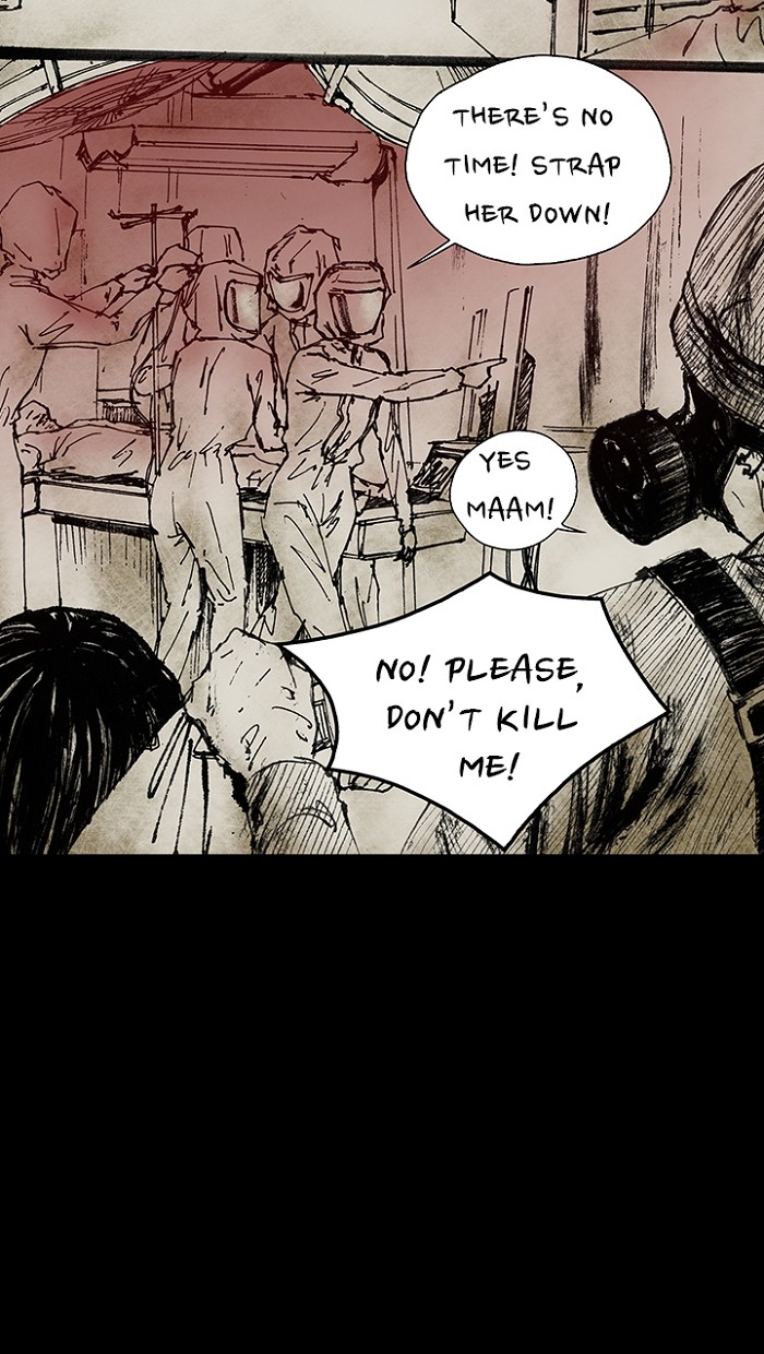 Read Distant Sky Manga Online