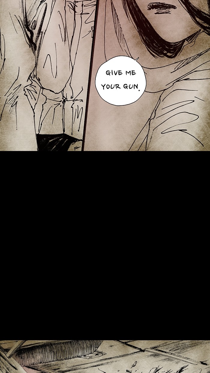 Read Distant Sky Manga Online