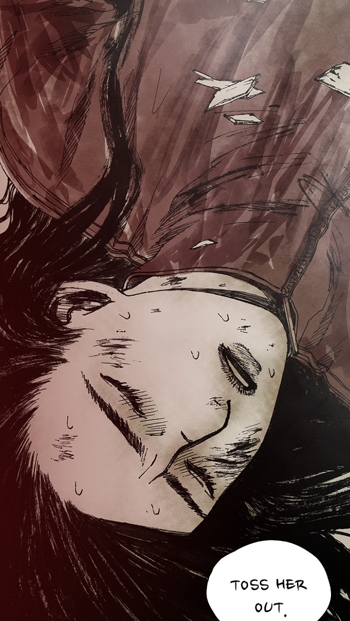 Read Distant Sky Manga Online