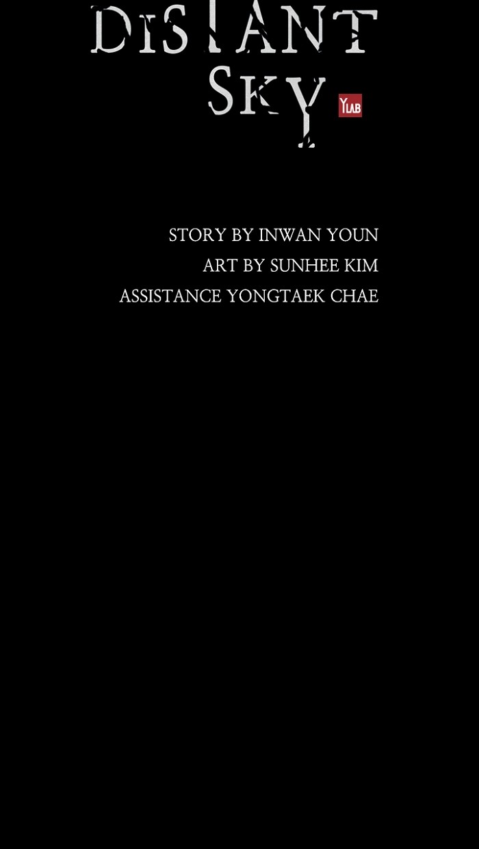 Read Distant Sky Manga Online