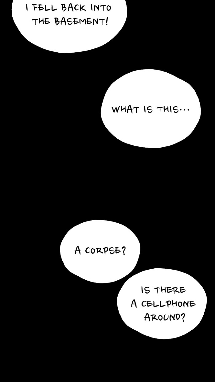 Read Distant Sky Manga Online