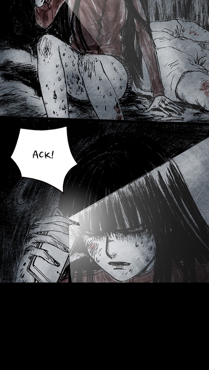 Read Distant Sky Manga Online