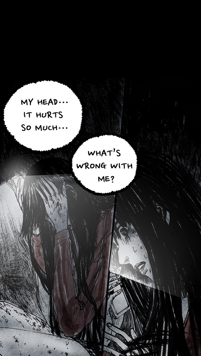 Read Distant Sky Manga Online