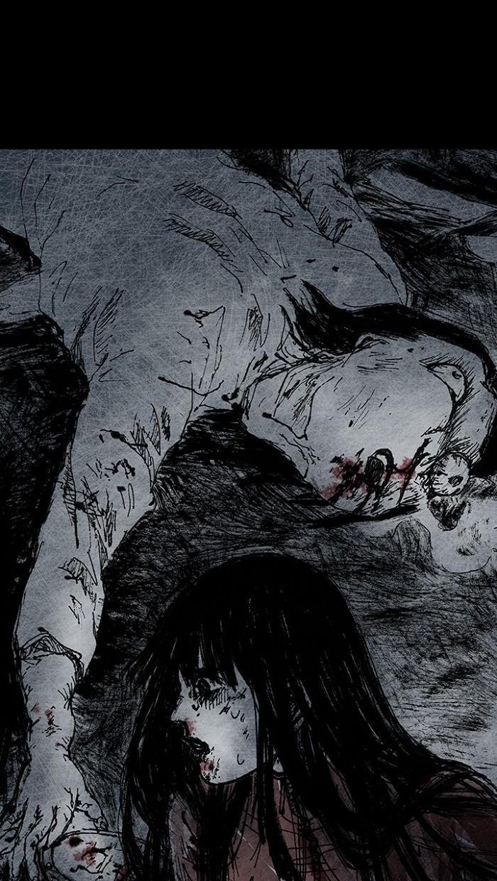 Read Distant Sky Manga Online