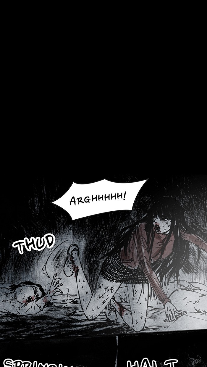 Read Distant Sky Manga Online