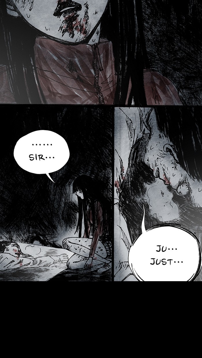 Read Distant Sky Manga Online