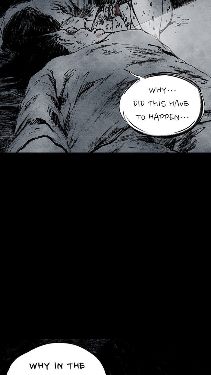 Read Distant Sky Manga Online