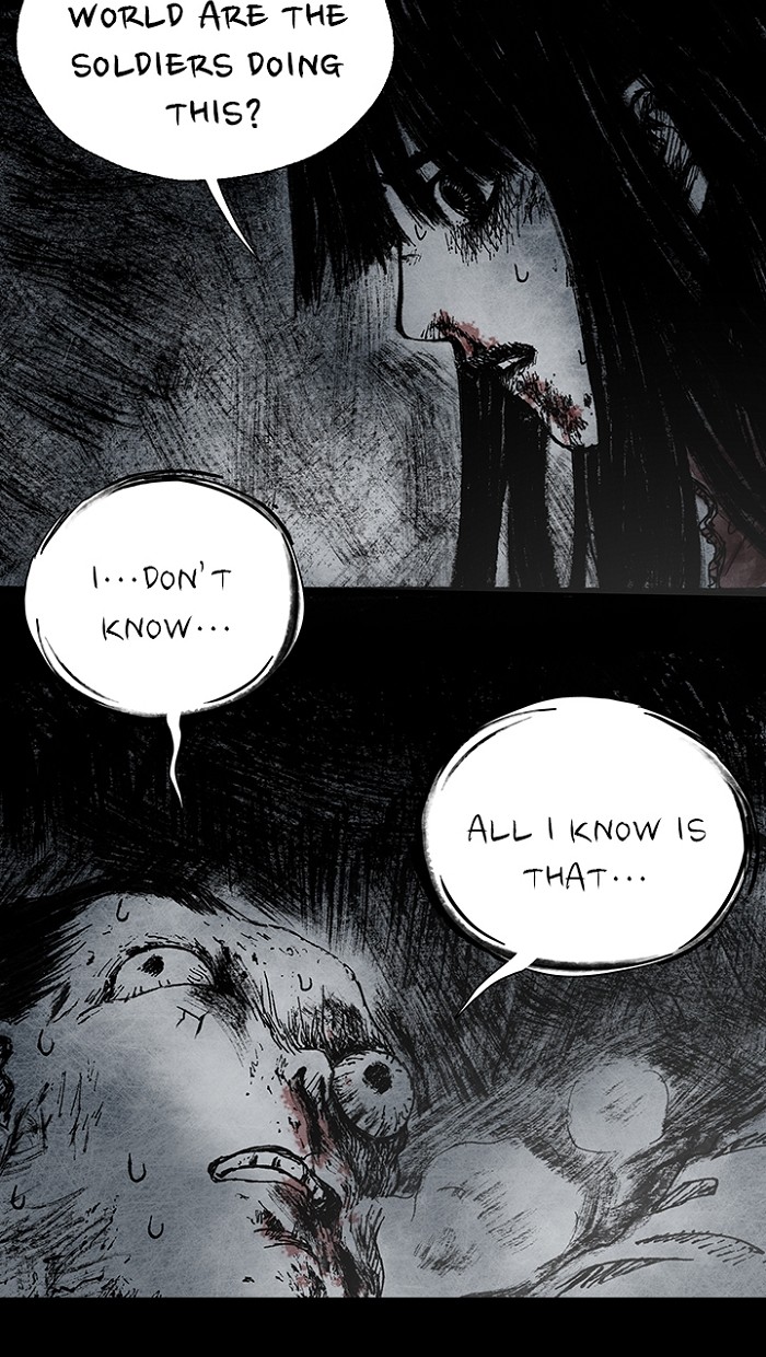 Read Distant Sky Manga Online
