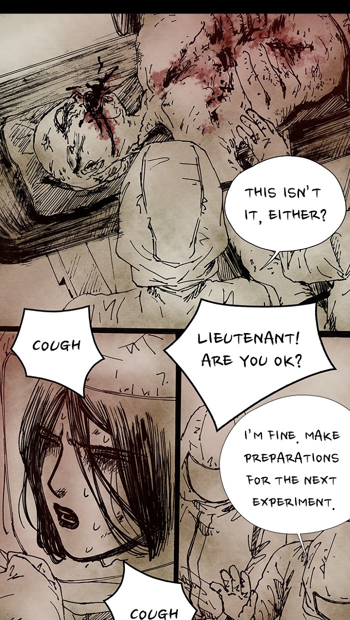 Read Distant Sky Manga Online