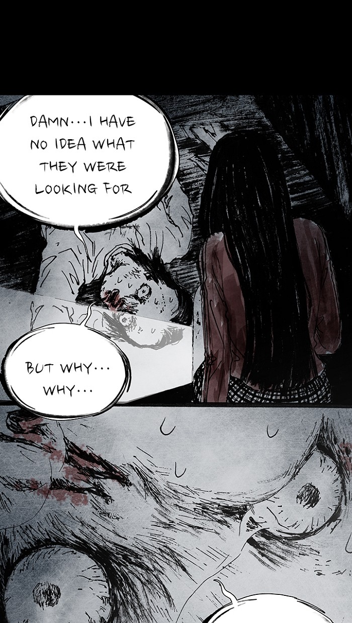 Read Distant Sky Manga Online