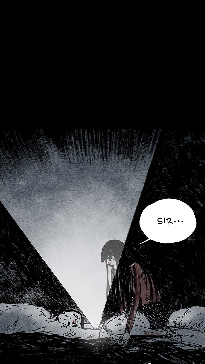 Read Distant Sky Manga Online