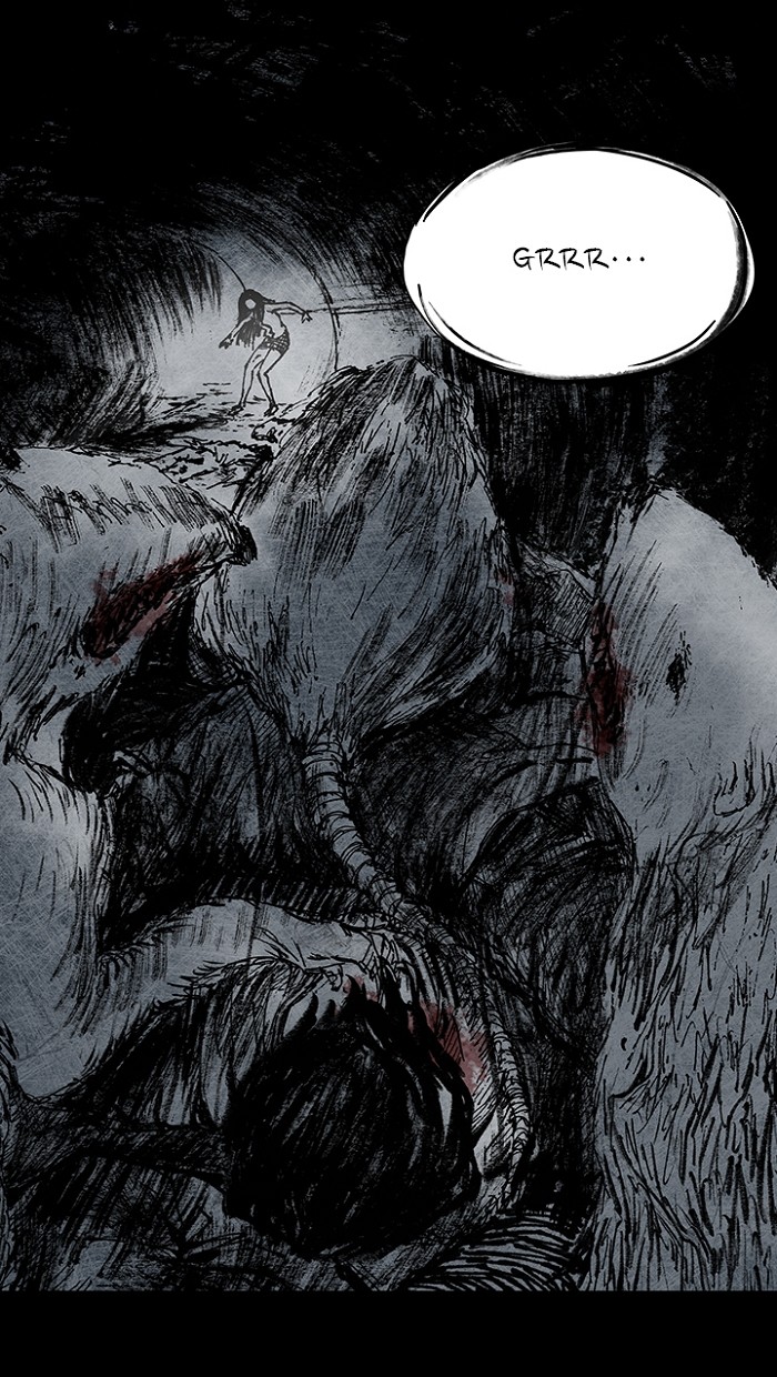 Read Distant Sky Manga Online