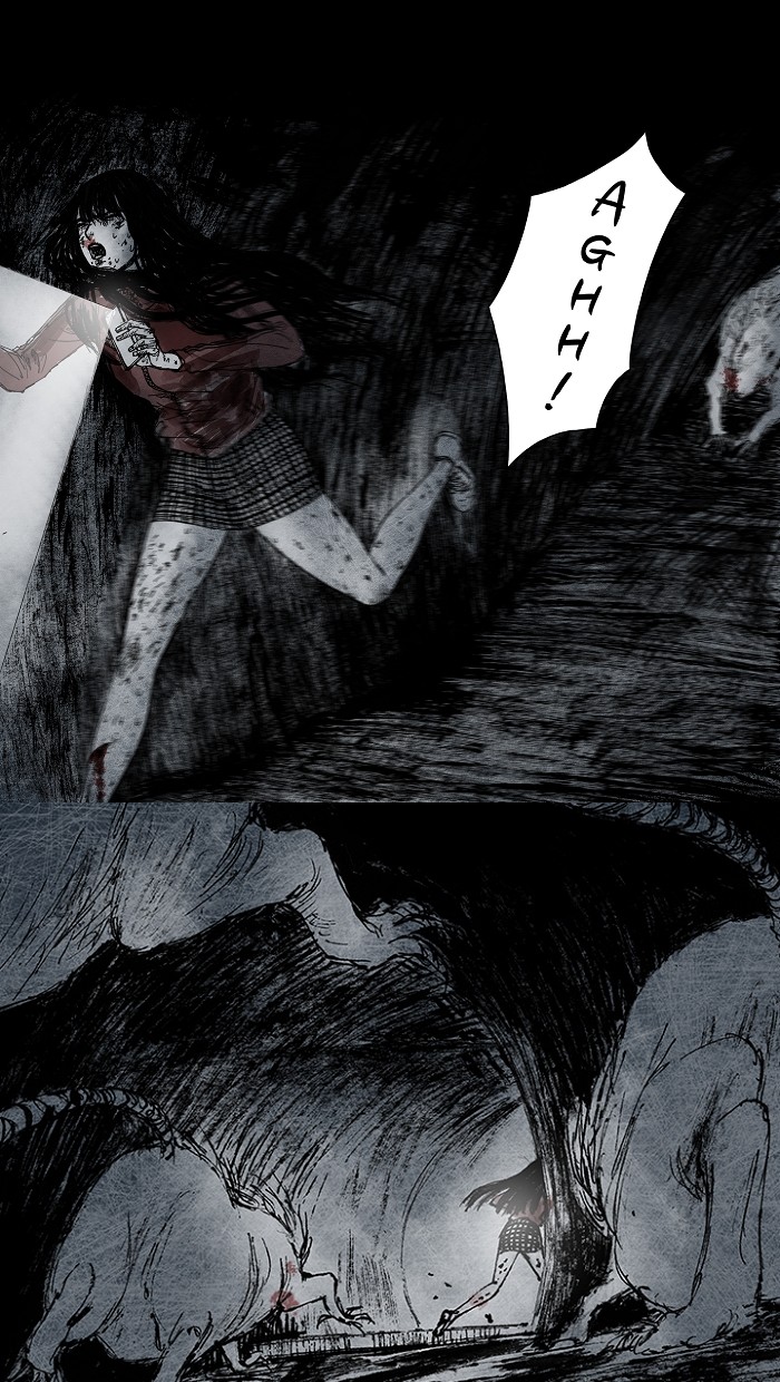 Read Distant Sky Manga Online
