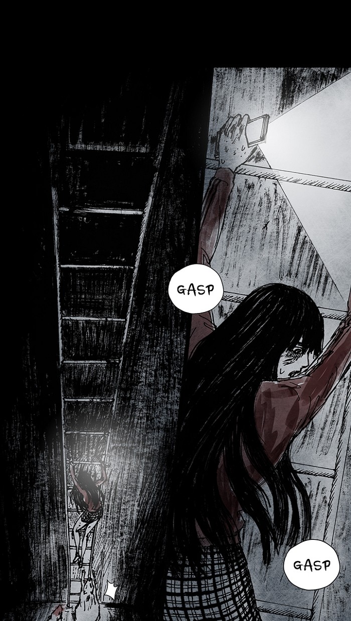 Read Distant Sky Manga Online