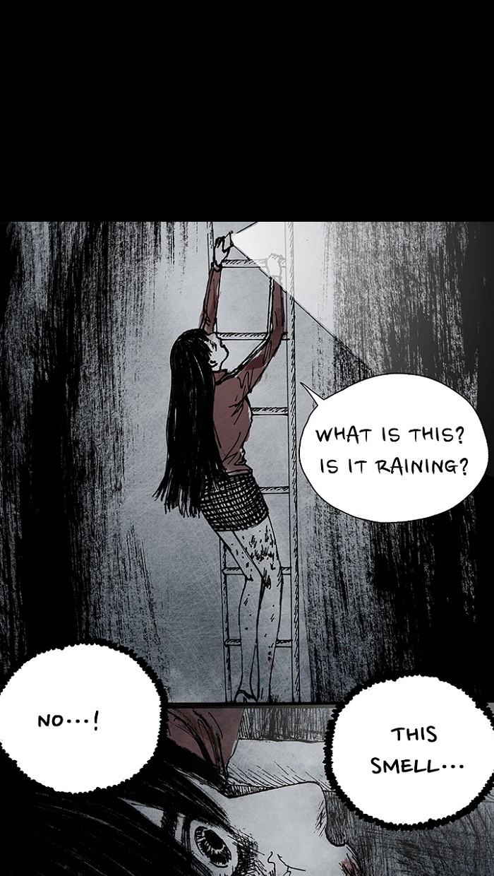 Read Distant Sky Manga Online