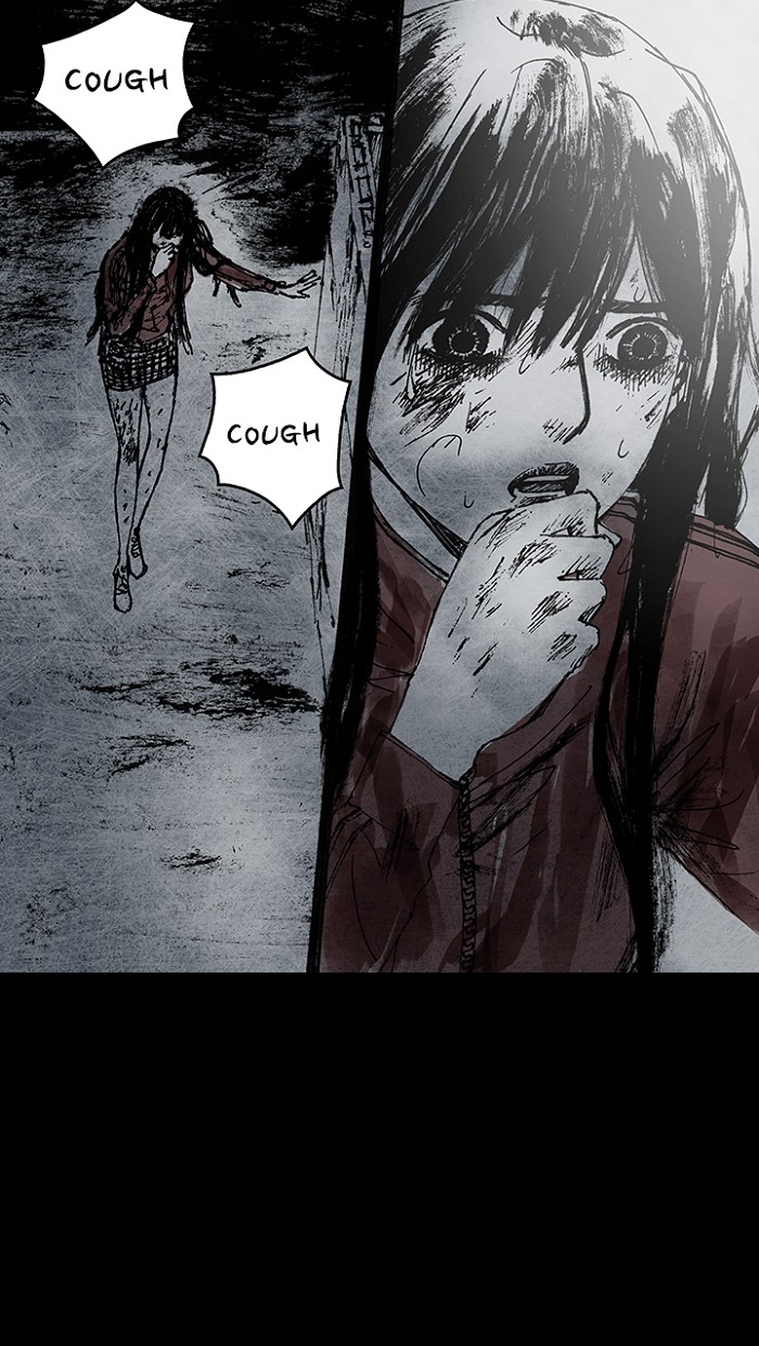 Read Distant Sky Manga Online