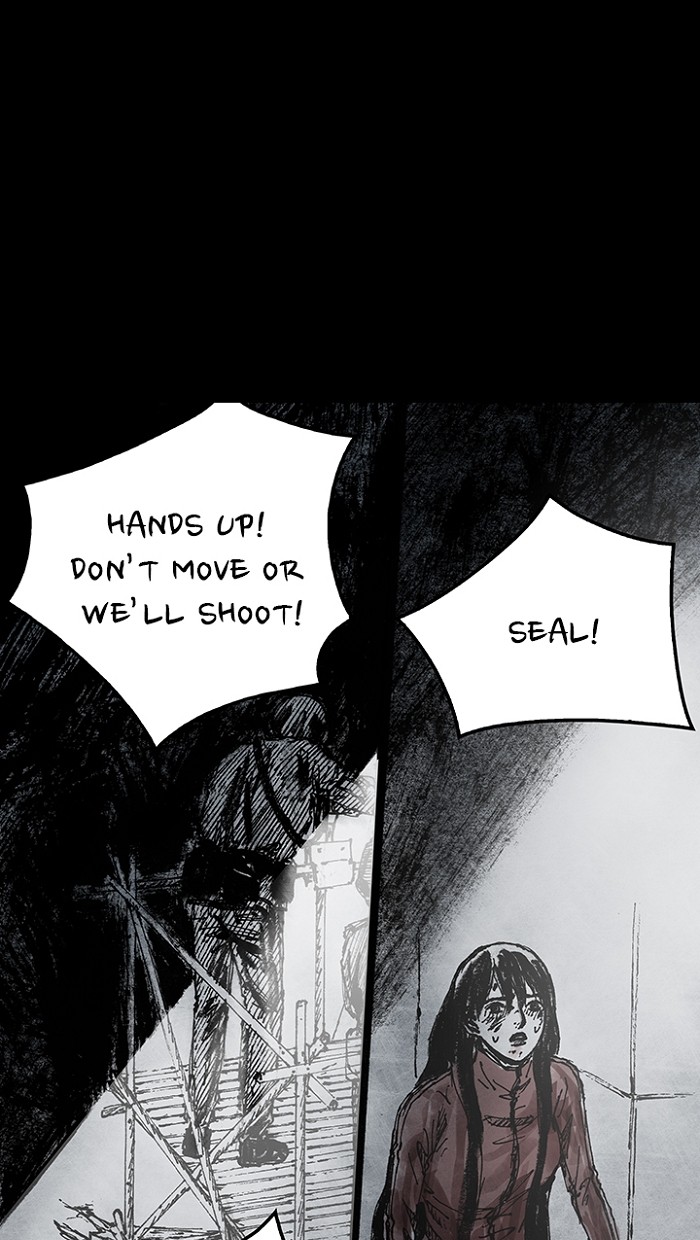 Read Distant Sky Manga Online