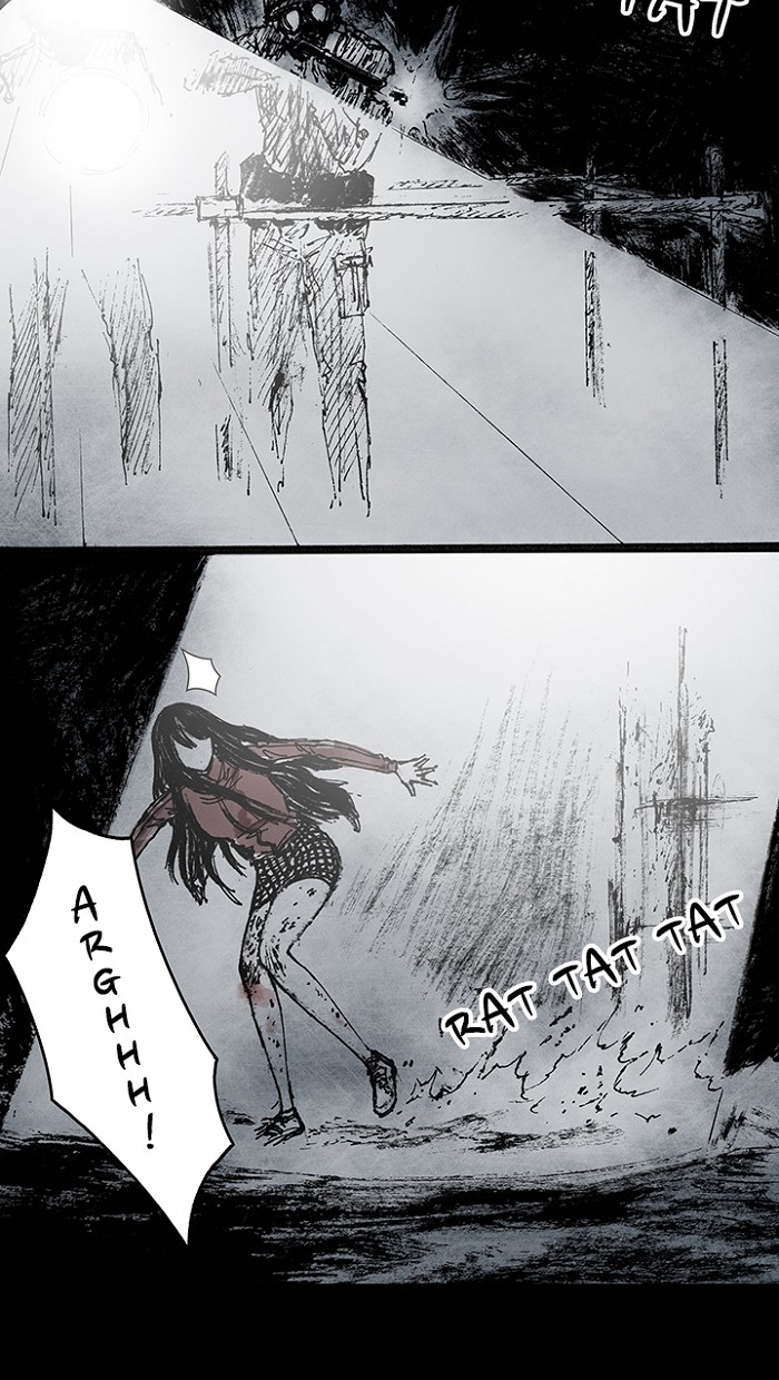 Read Distant Sky Manga Online