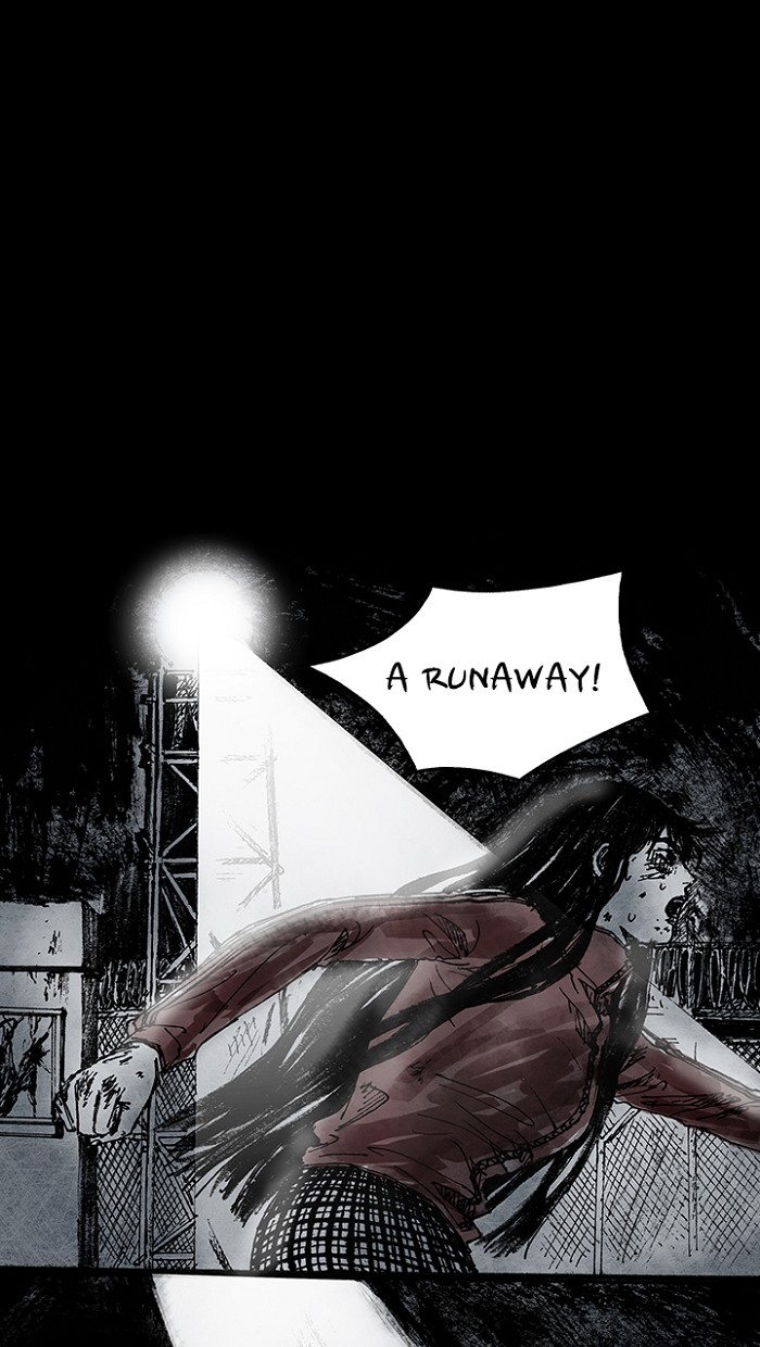 Read Distant Sky Manga Online