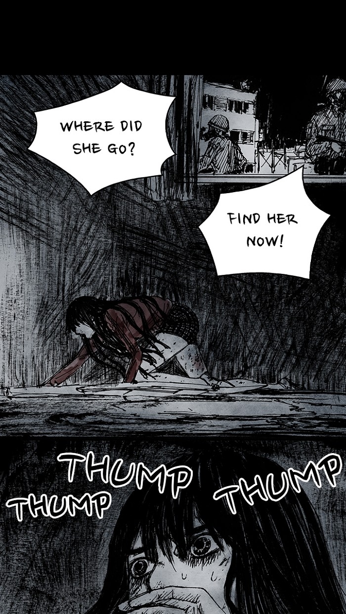 Read Distant Sky Manga Online