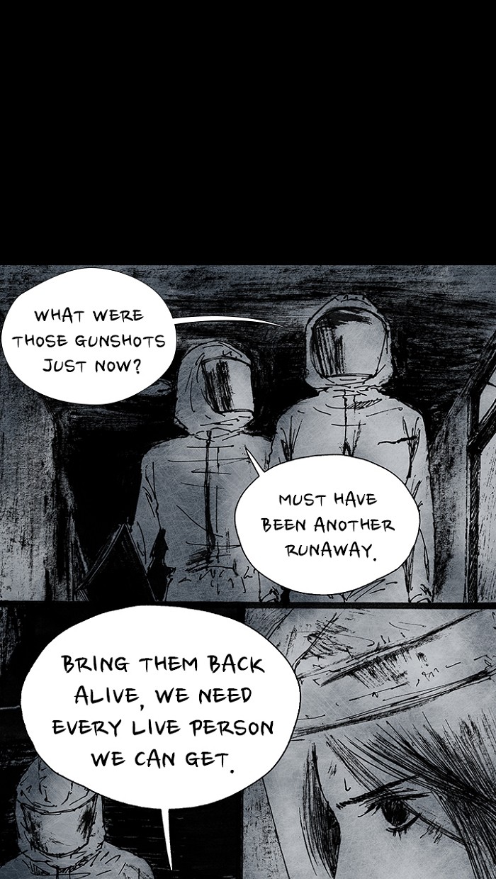 Read Distant Sky Manga Online