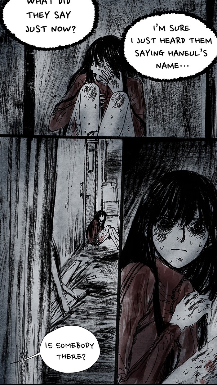 Read Distant Sky Manga Online