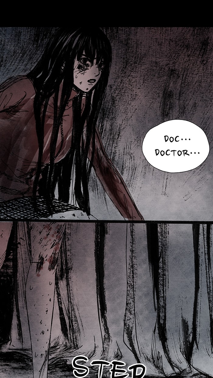 Read Distant Sky Manga Online