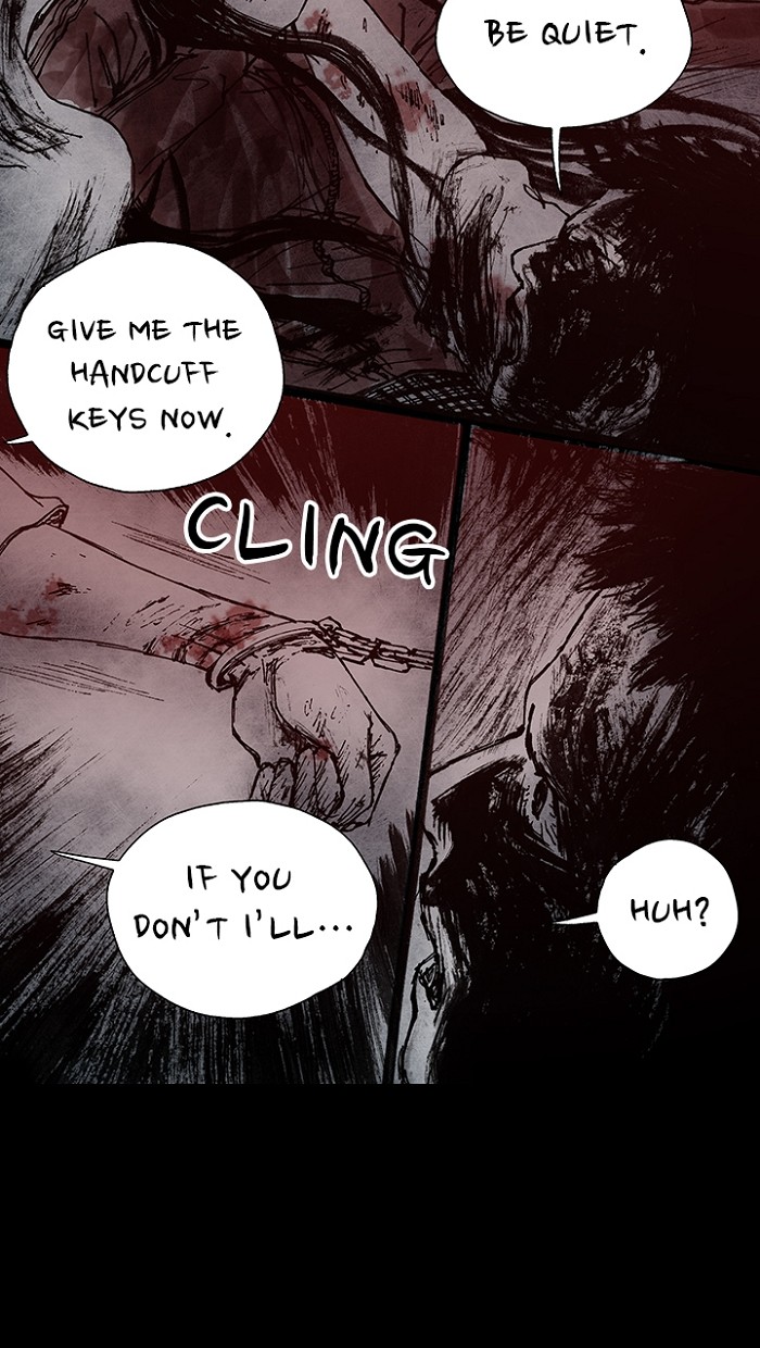 Read Distant Sky Manga Online