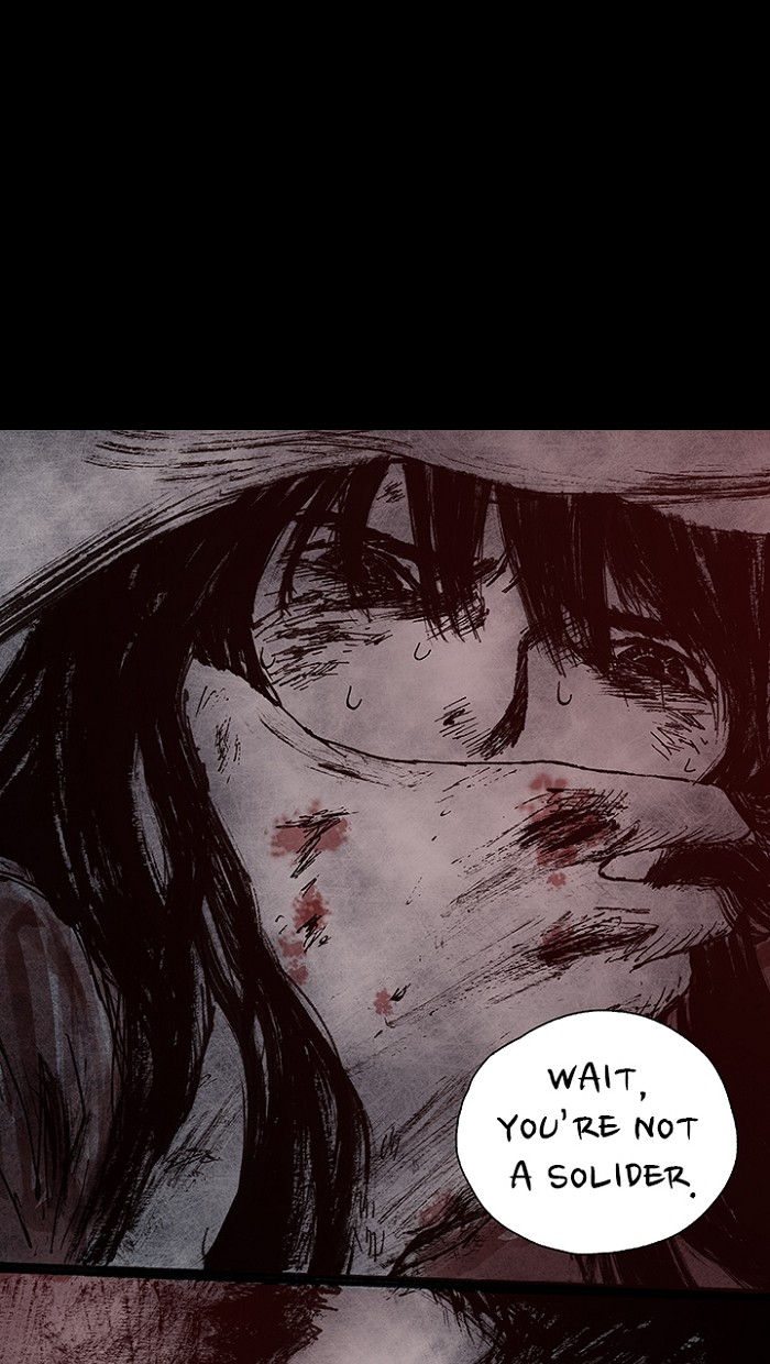 Read Distant Sky Manga Online