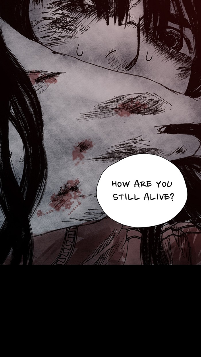 Read Distant Sky Manga Online